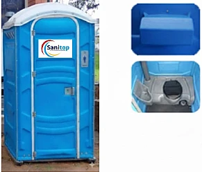 Foto: acervo Sanitop