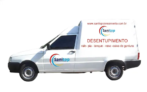 Desentupimento de Ralo - Rio de Janeiro // Limpeza de Fossa