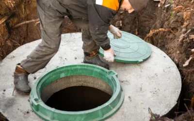 Limpeza de Fossas no Rio de Janeiro com tecnologia avançada