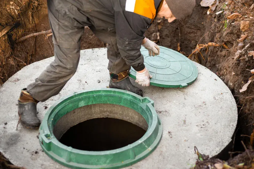 Limpeza de Fossas no Rio de Janeiro com tecnologia avançada