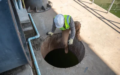 Limpeza de Fossas para Empresas: como a manutenção preventiva evita interrupções e prejuízos operacionais