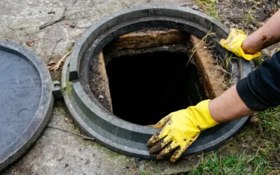 Limpeza de Sumidouro na Zona Sul, Zona Norte e Zona Oeste do RJ