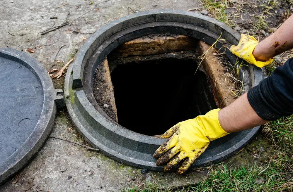 Limpeza de Sumidouro na Zona Sul, Zona Norte e Zona Oeste do RJ